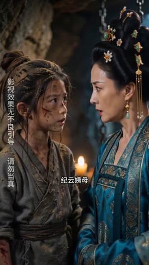 疤生花（50集）（夸克网盘）封面