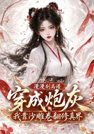 《漫漫别离谱穿成炮灰,我靠沙雕卷翻修真界(47集)(夸克网盘)》短剧封面