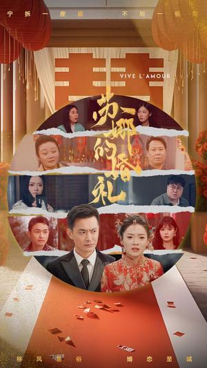 苏娜的婚礼（59集）（夸克网盘）封面