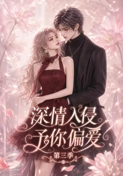 《深情入侵，予你偏爱第三季（127集）（夸克网盘）》短剧封面