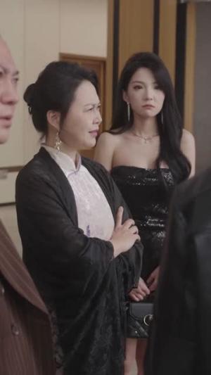 我就退个婚，你们咋都跪下了（66集）韩宇宏＆白淼（夸克网盘）封面图 - 古装短剧