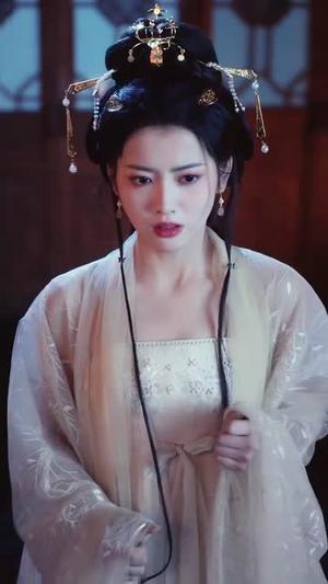 纱帐欢（81集）王皓祯＆阿尚（魏江）（夸克网盘）封面图 - 短剧短剧