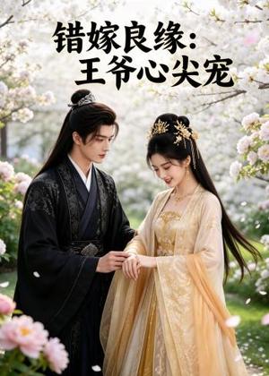 错嫁良缘:王爷心尖宠(46集)(夸克网盘) 错嫁良缘:王爷心尖宠(46集)(夸克网盘)封面