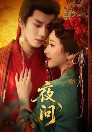 夜问（60集）毕宸睿＆佟羲语（夸克网盘）封面图 - 悬疑短剧