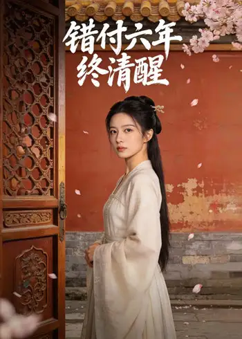 《错付六年终清醒（38集）Ai短剧（夸克网盘）》短剧封面