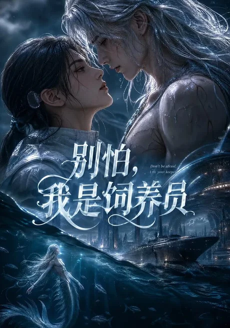 《别怕，我是饲养员（56集）（夸克网盘）》短剧封面