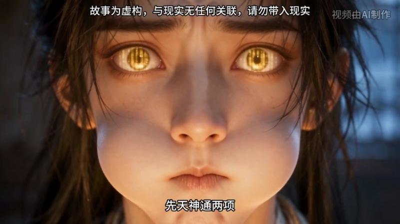 《灾年娶妻（142集）（百度网盘）》短剧封面