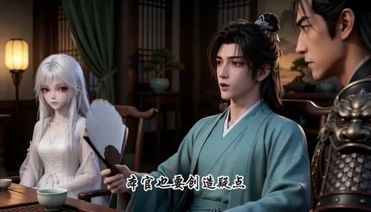 知意染长风第一季(100集)(夸克网盘) 知意染长风第一季(100集)(夸克网盘)封面