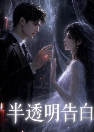 半透明告白（23集）（夸克网盘）封面