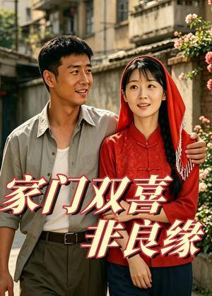 家门双喜非良缘（82集）AI短剧（夸克网盘）封面