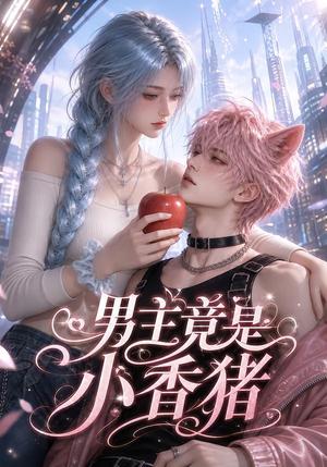 男主竟是小香猪 《男主竟是小香猪》短剧封面