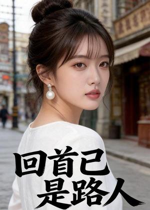 回首已是路人（40集）Ai短剧（夸克网盘）封面图 - 爱情短剧
