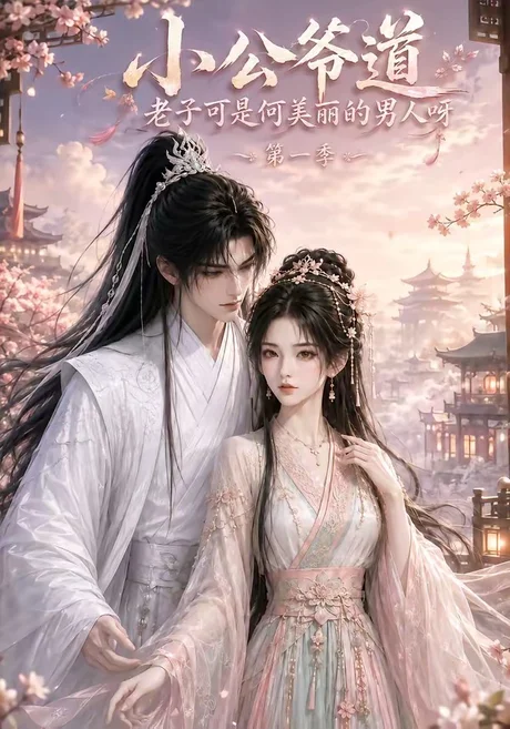 《小公爷道,老子可是何美丽的男人呀第一季(121集)(百度网盘)》短剧封面