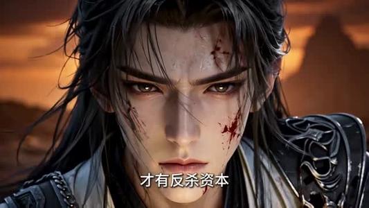 疯神镇妖官 《疯神镇妖官》短剧封面