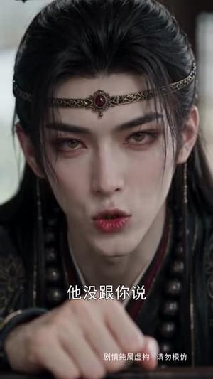昭昭如愿,玉之耽兮 《昭昭如愿,玉之耽兮》短剧封面