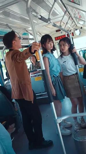正义的两面（60集）李萌&刘清心封面图 - 剧情短剧