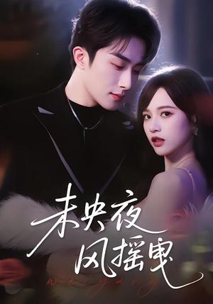 未央夜风摇曳(70集)文晴&叶庭(夸克网盘) 未央夜风摇曳(70集)文晴&叶庭(夸克网盘)封面