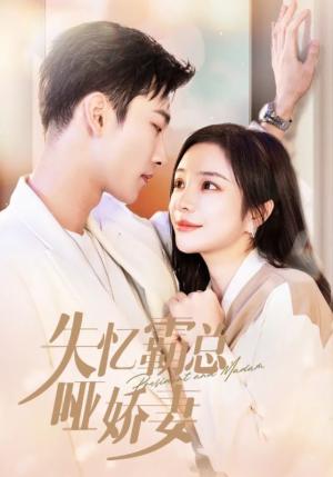 失忆霸总哑娇妻（40集）姚冠宇&田熙雯（夸克网盘）封面图 - 短剧短剧