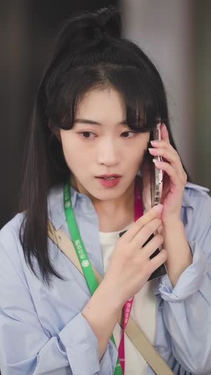 《我的刁蛮女友（80集）》短剧封面