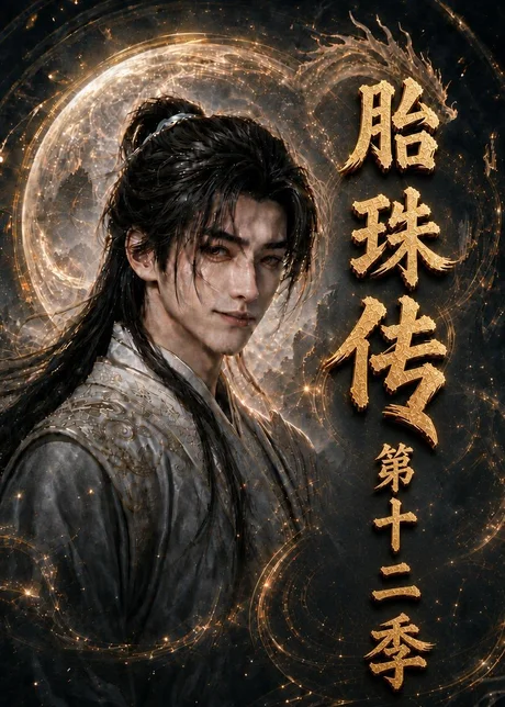 《胎珠传第十二季(200集)(夸克网盘)》短剧封面