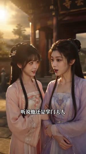 病弱炮灰她是修仙界第一白月光(72集)(夸克网盘) 病弱炮灰她是修仙界第一白月光(72集)(夸克网盘)封面