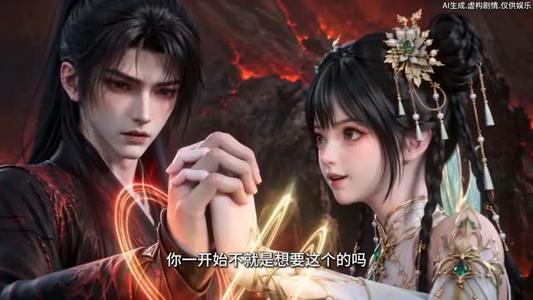 全员炮灰,灵龟师妹一剑祭长生4 《全员炮灰,灵龟师妹一剑祭长生4》短剧封面