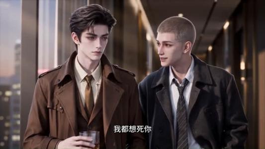 冬季暖阳 《冬季暖阳》短剧封面