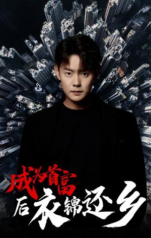 寻找长公主（66集）（夸克网盘）封面图 - 短剧短剧
