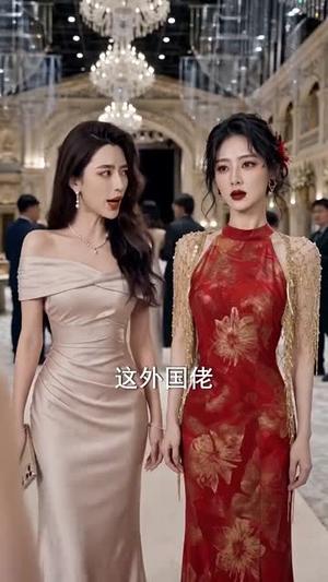 丐世夫婿（81集）（夸克网盘）封面