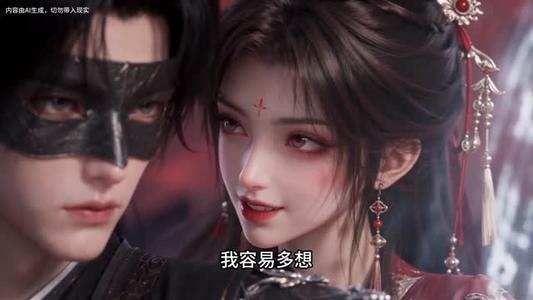 捡了只小狐狸,它爹好像是国师 《捡了只小狐狸,它爹好像是国师》短剧封面
