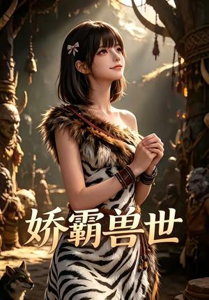 娇霸兽世（68集）（夸克网盘）封面图 - 短剧短剧