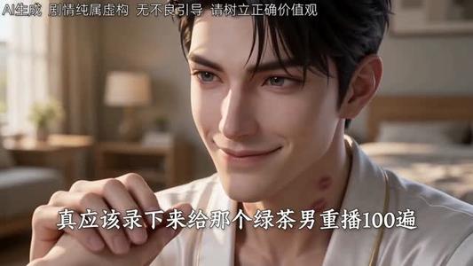 大婚当天伴郎说他要娶我第二季 《大婚当天伴郎说他要娶我第二季》短剧封面