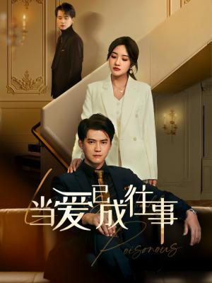 新：当爱已成往事（60集）（夸克网盘）封面图 - 爱情短剧