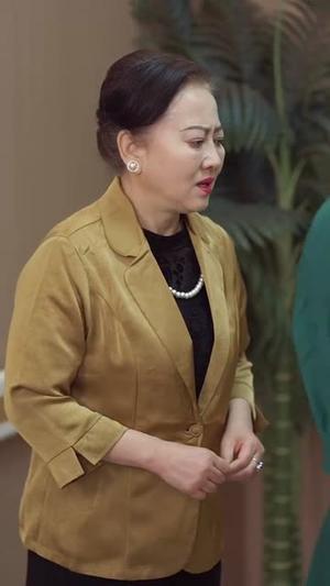 觉醒后她不再沉默&上辈子苦够了这一世只为女儿（60集）（夸克网盘）封面图 - 家庭短剧