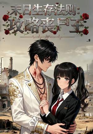 末日生存法则：攻略丧尸王（100集）（夸克网盘）封面图 - 短剧短剧