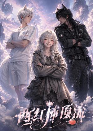 西红柿顶流（31集）（夸克网盘）封面