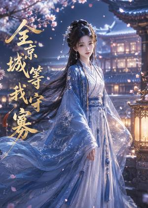 全京城等我守寡（54集）（夸克网盘）封面
