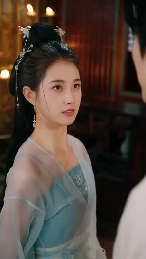 攻略失败清冷首辅求原谅（79集）郭宇欣&李蒙（夸克网盘）封面图 - 短剧短剧