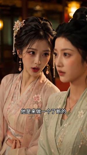 老子可是何美丽的男人6 《老子可是何美丽的男人6》短剧封面