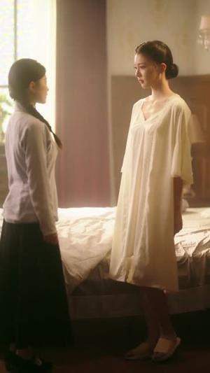 与君守山河（61集）黄昕越＆张思帆（夸克网盘）封面图 - 古装短剧
