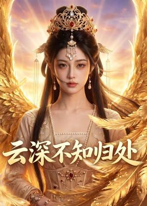 云深不知归处（52集）AI短剧（夸克网盘）封面