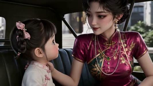 福团旺家 《福团旺家》短剧封面