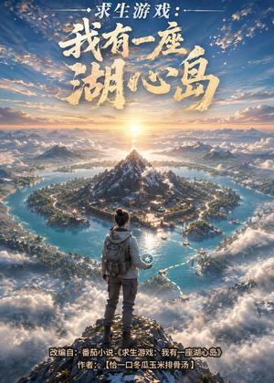 求生游戏，我有一座湖心岛（35集）（夸克网盘）封面
