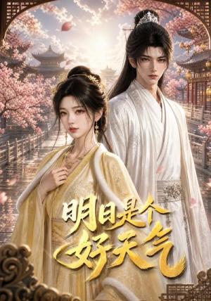 明日是个好天气 《明日是个好天气》短剧封面