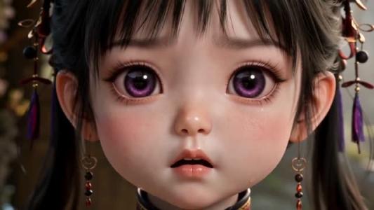 《咱家剑宗团宠小师妹第三季》短剧封面