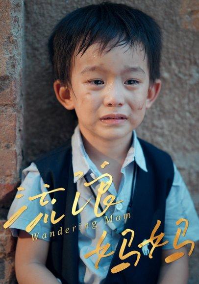 流浪妈妈（30集）封面图 - 现实短剧