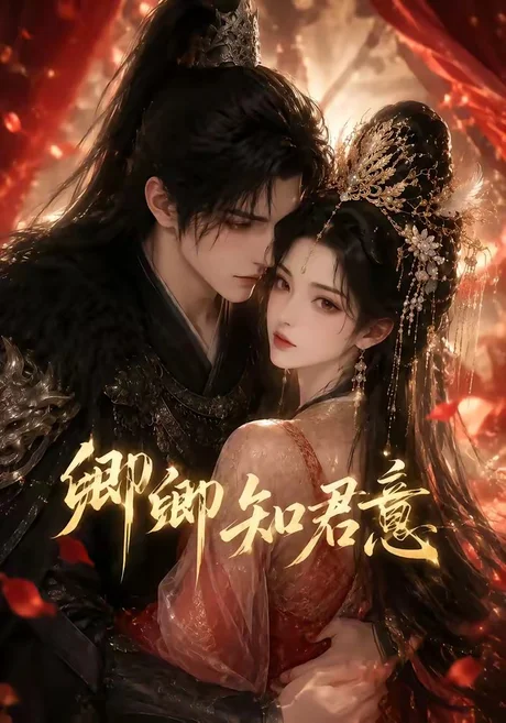 《卿卿知君意(110集)(夸克网盘)》短剧封面