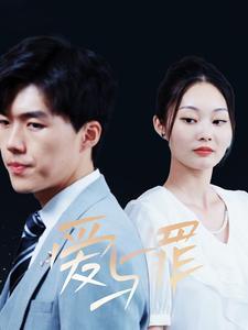 爱与罪（63集）（夸克网盘）封面图 - 短剧短剧