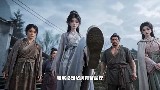 穿越农女捡个王爷来种田(129集)(夸克网盘) 穿越农女捡个王爷来种田(129集)(夸克网盘)封面