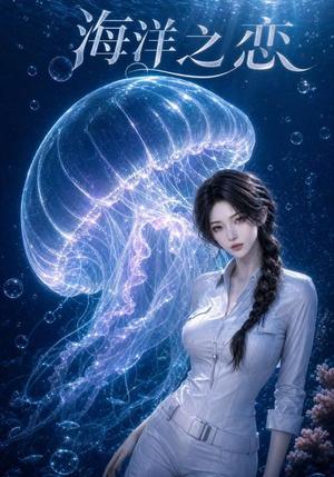 海洋之恋 《海洋之恋》短剧封面